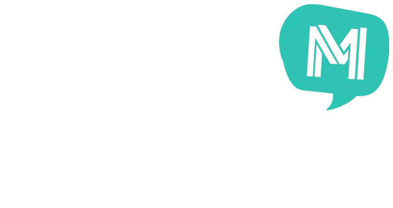 Mobile logo for Mending Matters